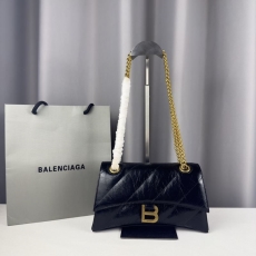 Balenciaga Hourglass Bags